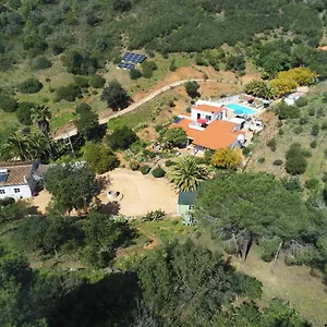 Terra Delicias Casa de Férias
